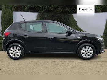 Used Dacia Sandero 2023 for sale - 78907356: Photo