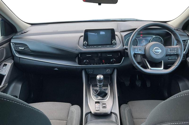 Used Nissan Qashqai 2022 for sale - 76684914: Photo 10