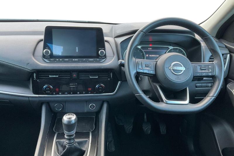 Used Nissan Qashqai 2022 for sale - 76684914: Photo 11