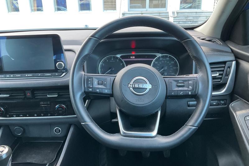 Used Nissan Qashqai 2022 for sale - 76684914: Photo 12