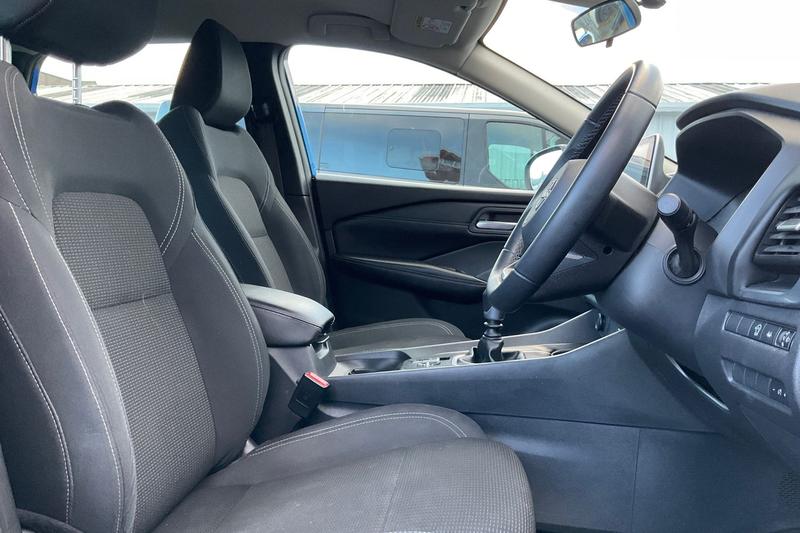 Used Nissan Qashqai 2022 for sale - 76684914: Photo 17