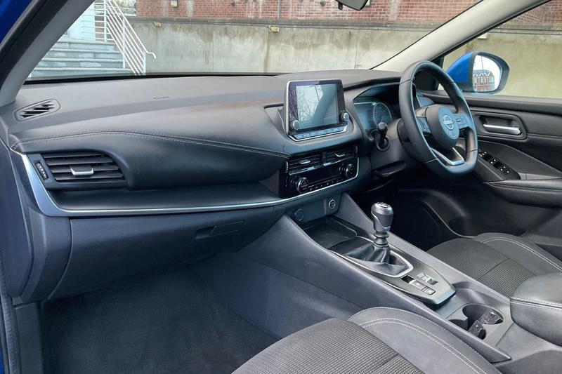 Used Nissan Qashqai 2022 for sale - 76684914: Photo 18