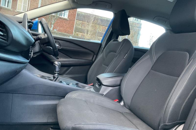 Used Nissan Qashqai 2022 for sale - 76684914: Photo 19