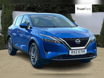 2022 - 1.3 DiG-T MH Acenta Premium 5dr