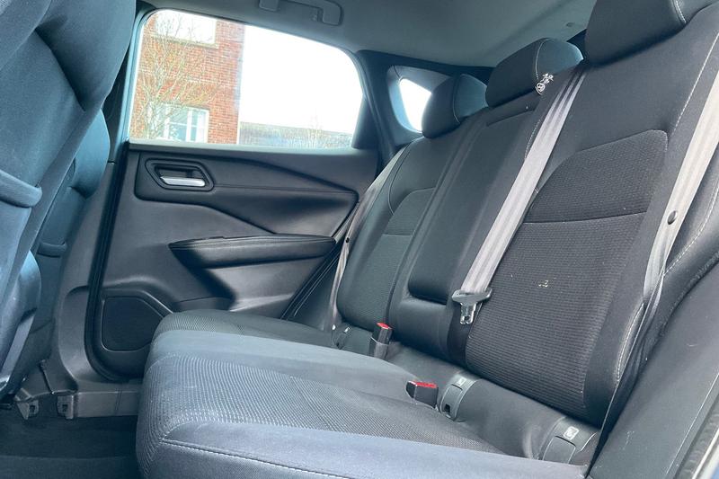 Used Nissan Qashqai 2022 for sale - 76684914: Photo 20