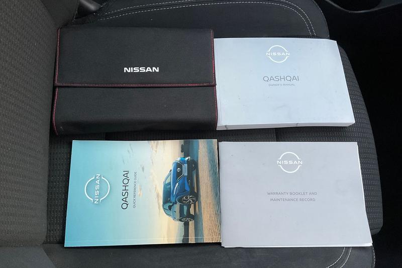 Used Nissan Qashqai 2022 for sale - 76684914: Photo 22