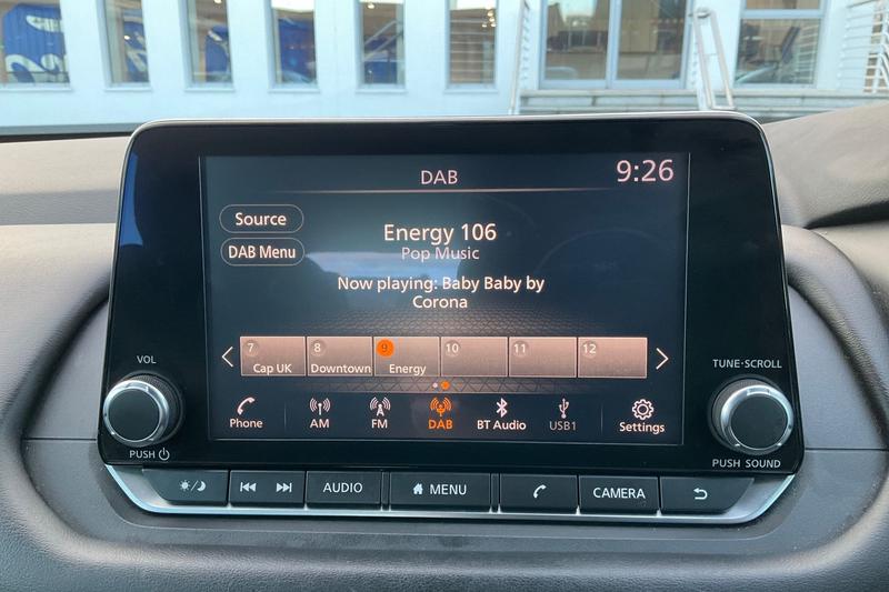 Used Nissan Qashqai 2022 for sale - 76684914: Photo 23