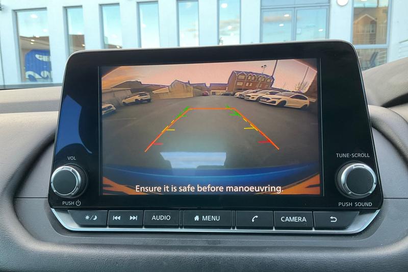 Used Nissan Qashqai 2022 for sale - 76684914: Photo 24