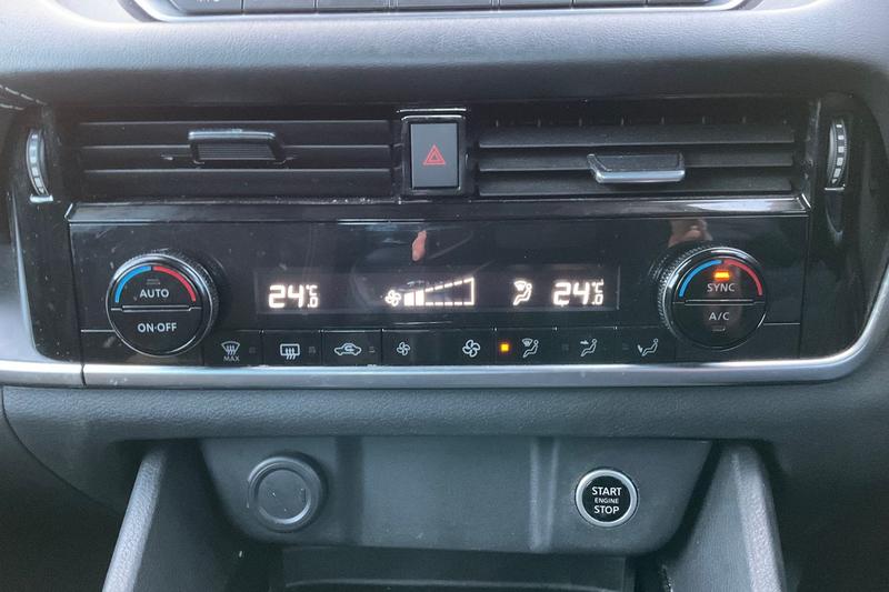 Used Nissan Qashqai 2022 for sale - 76684914: Photo 25