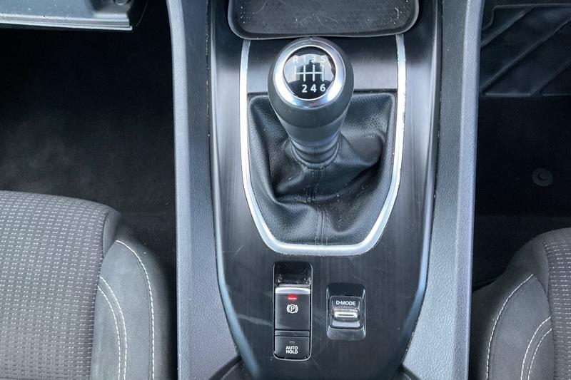 Used Nissan Qashqai 2022 for sale - 76684914: Photo 26