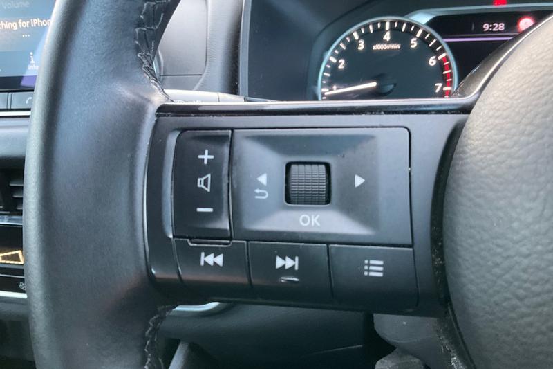 Used Nissan Qashqai 2022 for sale - 76684914: Photo 27