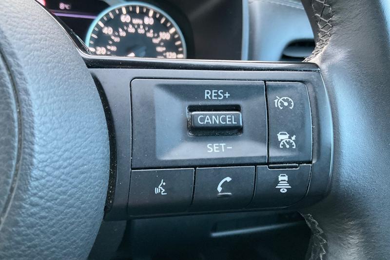 Used Nissan Qashqai 2022 for sale - 76684914: Photo 28