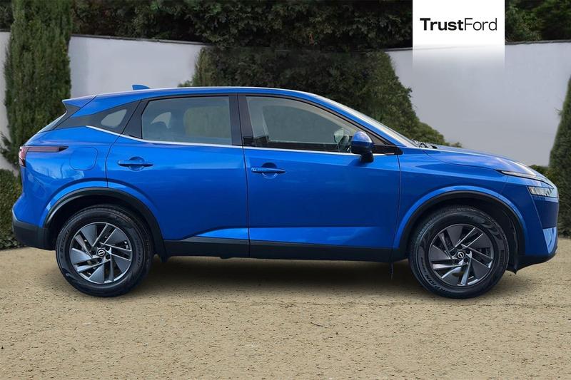 Used Nissan Qashqai 2022 for sale - 76684914: Photo 3