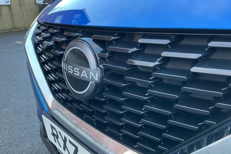 Used Nissan Qashqai 2022 for sale - 76684914: Photo 31