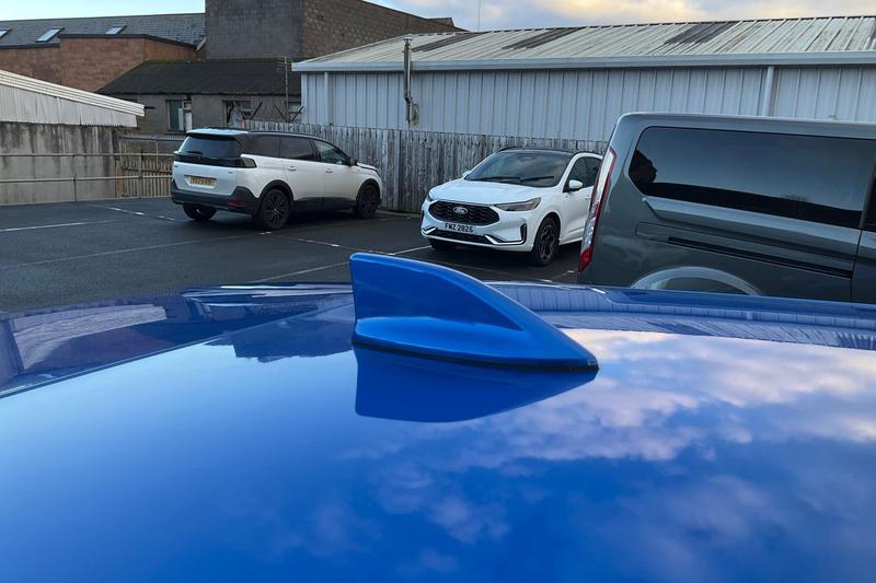 Used Nissan Qashqai 2022 for sale - 76684914: Photo 37