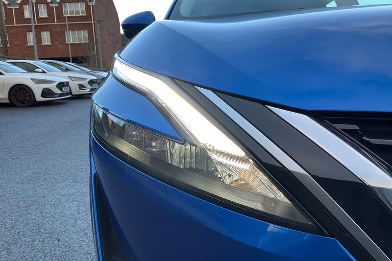 Used Nissan Qashqai 2022 for sale - 76684914: Photo 39