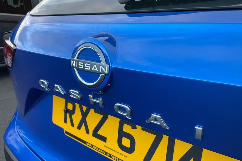 Used Nissan Qashqai 2022 for sale - 76684914: Photo 40