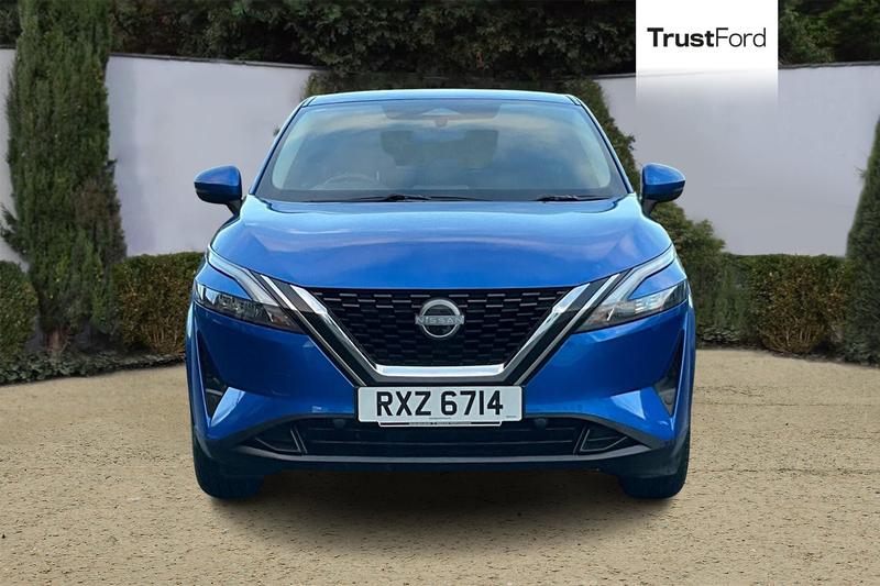 Used Nissan Qashqai 2022 for sale - 76684914: Photo 6