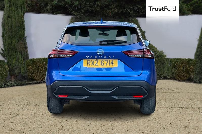 Used Nissan Qashqai 2022 for sale - 76684914: Photo 7