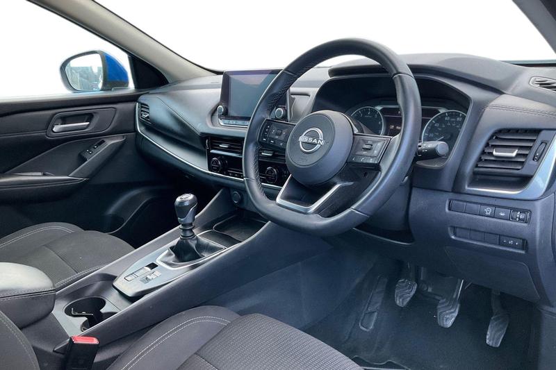 Used Nissan Qashqai 2022 for sale - 76684914: Photo 9