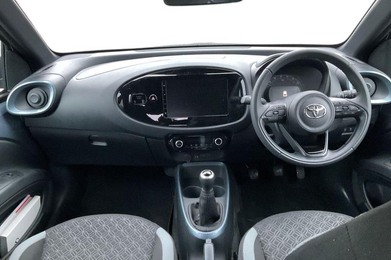 Used Toyota Aygo X 2024 for sale - 76908847: Photo 10