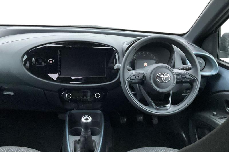 Used Toyota Aygo X 2024 for sale - 76908847: Photo 11