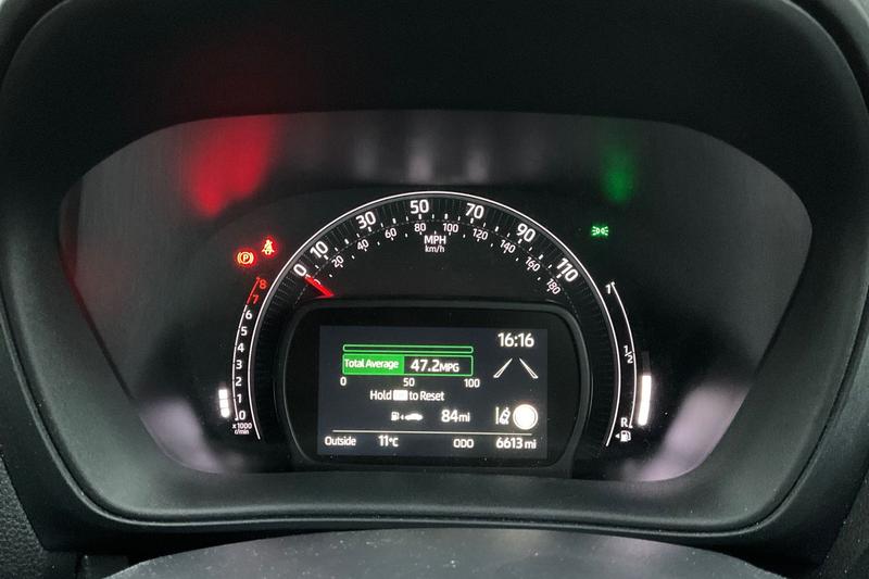 Used Toyota Aygo X 2024 for sale - 76908847: Photo 13