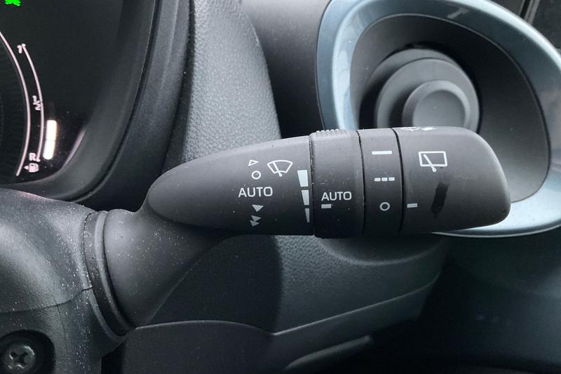 Used Toyota Aygo X 2024 for sale - 76908847: Photo 15