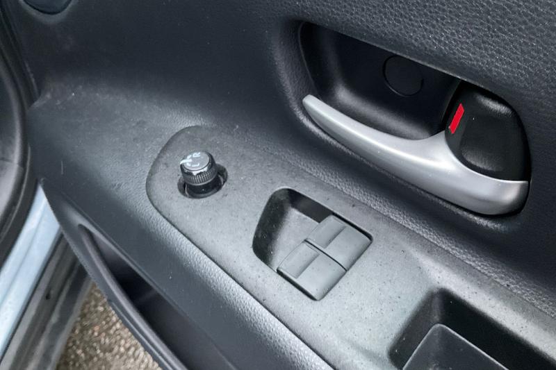 Used Toyota Aygo X 2024 for sale - 76908847: Photo 16