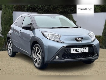Used Toyota Aygo X 2024 for sale - 76908847: Photo
