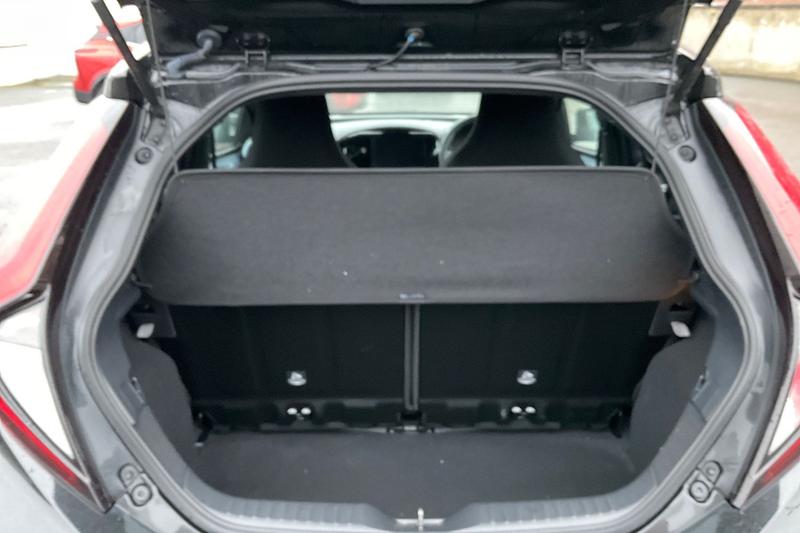 Used Toyota Aygo X 2024 for sale - 76908847: Photo 21