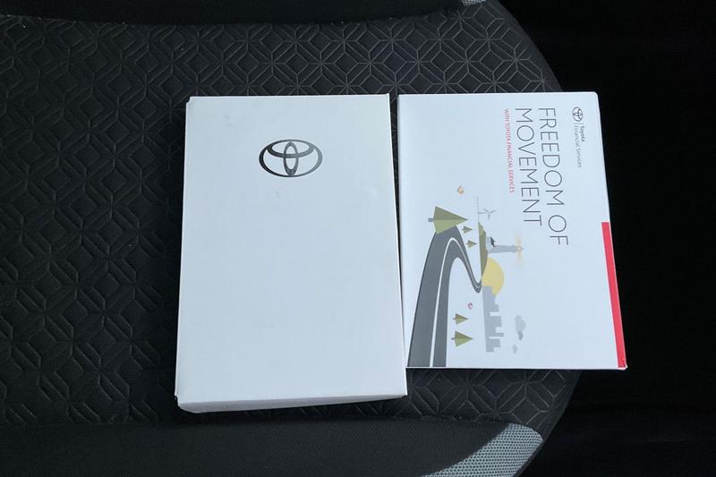 Used Toyota Aygo X 2024 for sale - 76908847: Photo 22