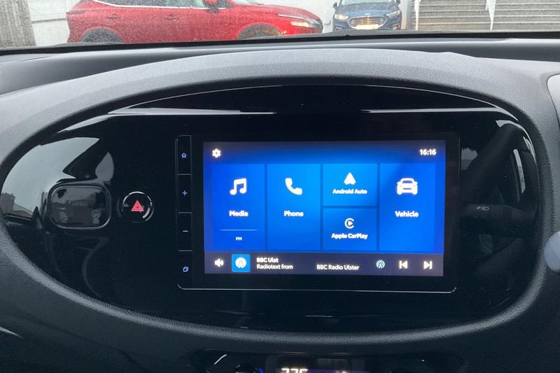 Used Toyota Aygo X 2024 for sale - 76908847: Photo 23