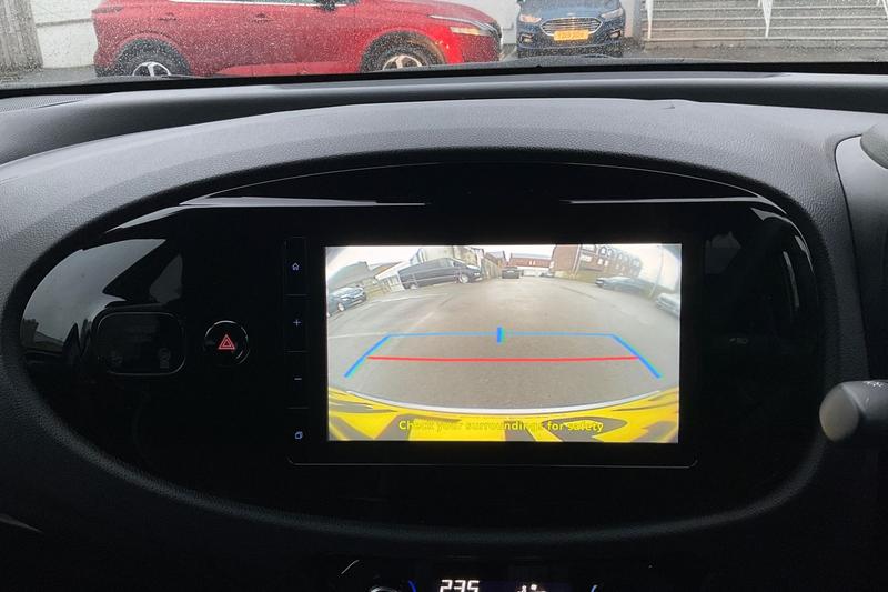 Used Toyota Aygo X 2024 for sale - 76908847: Photo 24