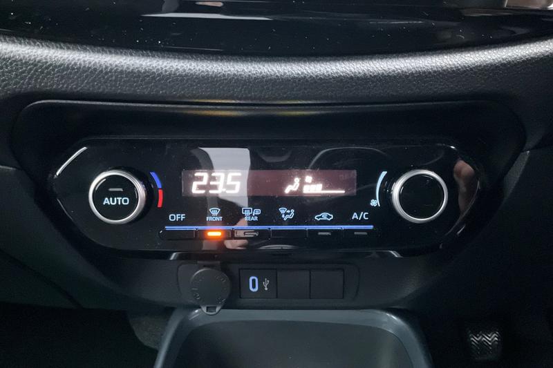 Used Toyota Aygo X 2024 for sale - 76908847: Photo 25