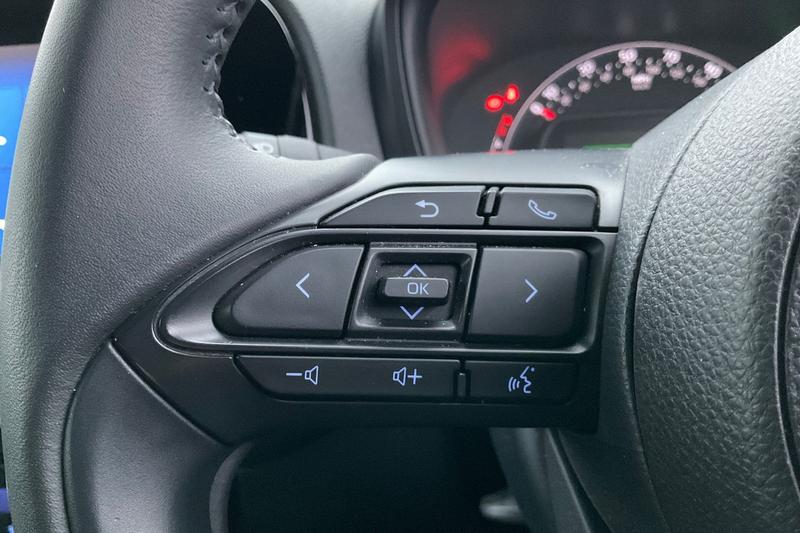 Used Toyota Aygo X 2024 for sale - 76908847: Photo 26