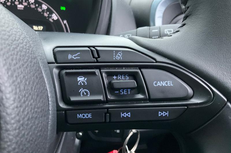 Used Toyota Aygo X 2024 for sale - 76908847: Photo 27