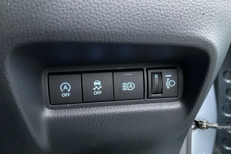 Used Toyota Aygo X 2024 for sale - 76908847: Photo 28