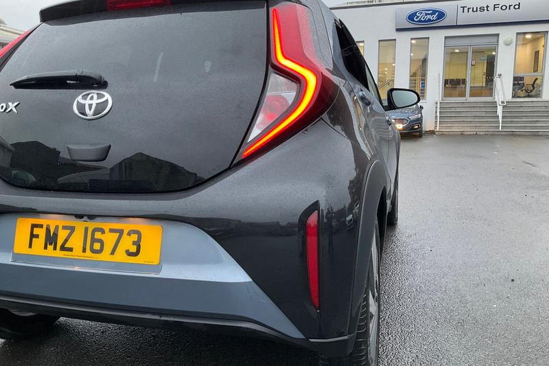 Used Toyota Aygo X 2024 for sale - 76908847: Photo 32