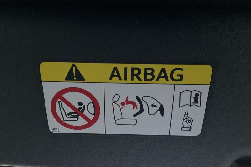 Used Toyota Aygo X 2024 for sale - 76908847: Photo 34