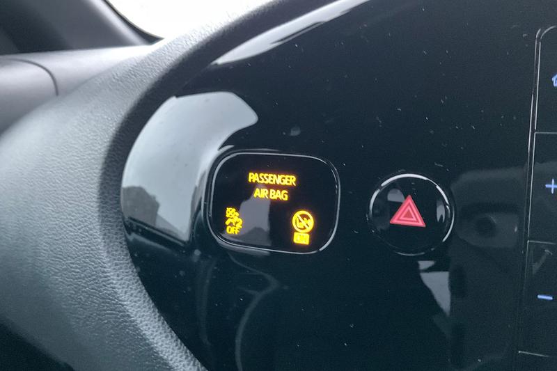 Used Toyota Aygo X 2024 for sale - 76908847: Photo 36