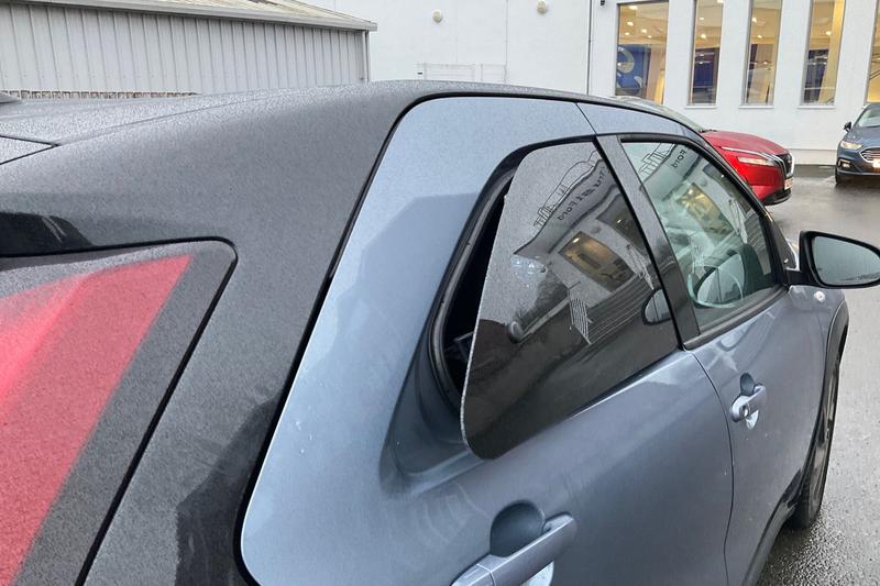 Used Toyota Aygo X 2024 for sale - 76908847: Photo 37