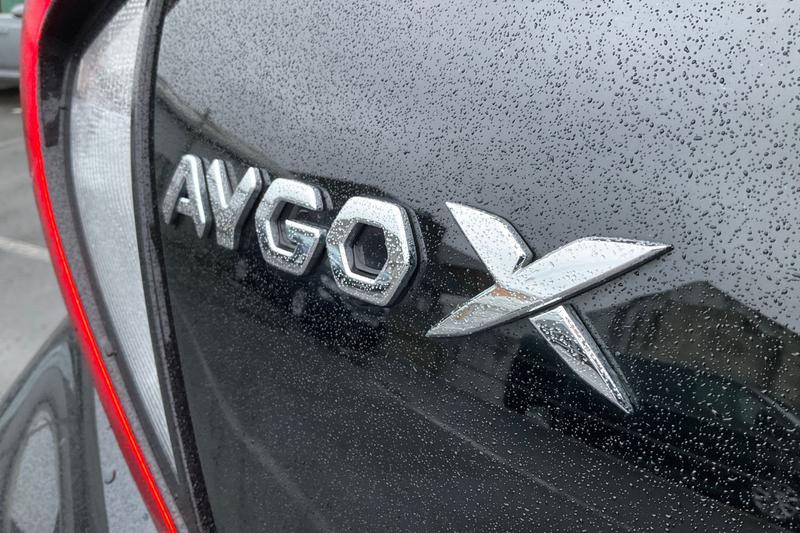 Used Toyota Aygo X 2024 for sale - 76908847: Photo 39