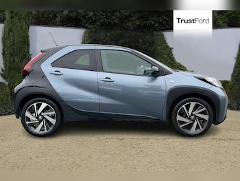 Used Toyota Aygo X 2024 for sale - 76908847: Photo