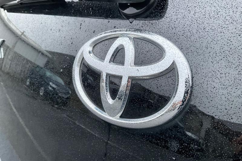Used Toyota Aygo X 2024 for sale - 76908847: Photo 40