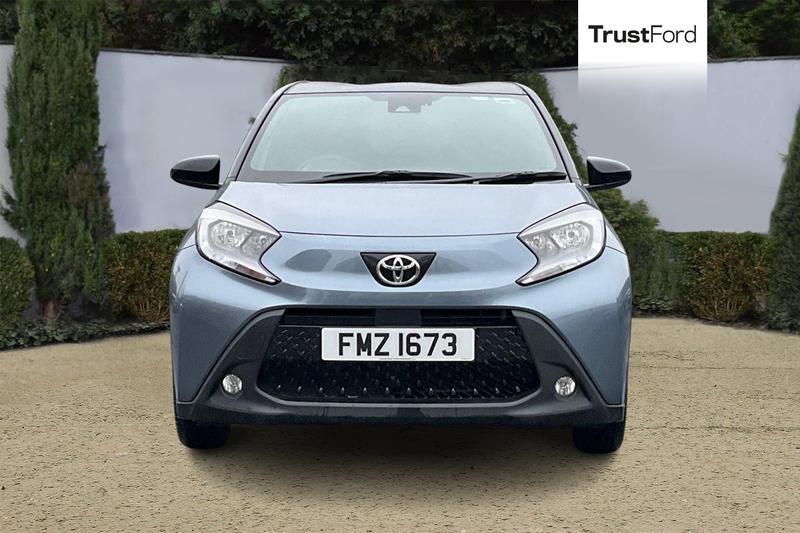 Used Toyota Aygo X 2024 for sale - 76908847: Photo 6