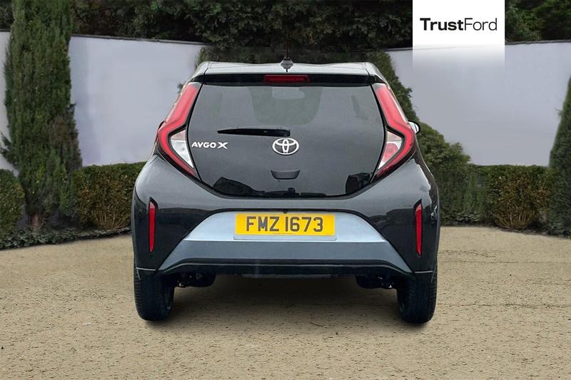 Used Toyota Aygo X 2024 for sale - 76908847: Photo 7