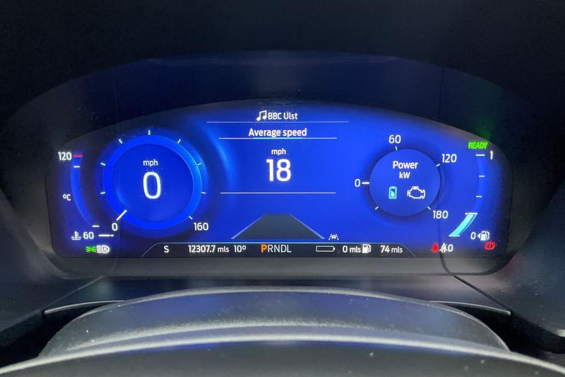 Used Ford Kuga 2022 for sale - 76971957: Photo 13