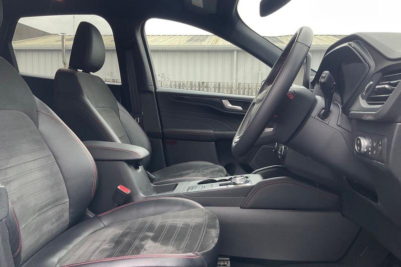 Used Ford Kuga 2022 for sale - 76971957: Photo 17