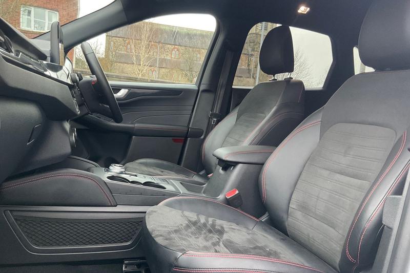 Used Ford Kuga 2022 for sale - 76971957: Photo 19